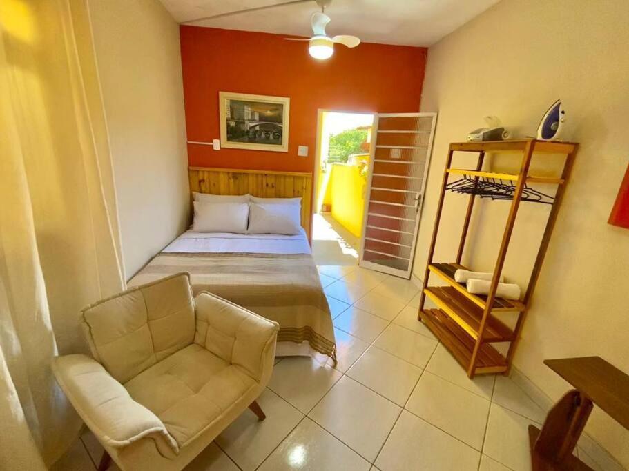 Aconchego Mineiro Com Garagem Belo Horizonte Exterior foto