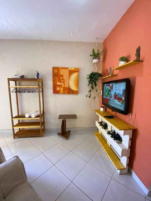 Aconchego Mineiro Com Garagem Belo Horizonte Exterior foto